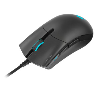 Corsair SABRE RGB PRO myš Pravoruké USB Typ-A Optický 18000 DPI PC