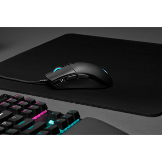 Corsair SABRE RGB PRO myš Pravoruké USB Typ-A Optický 18000 DPI PC