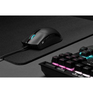 Corsair SABRE RGB PRO myš Pravoruké USB Typ-A Optický 18000 DPI PC