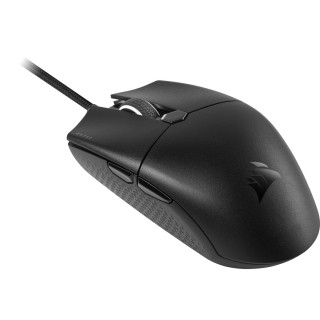 Corsair KATAR PRO XT myš Všestranný USB Typ-A Optický 18000 DPI PC