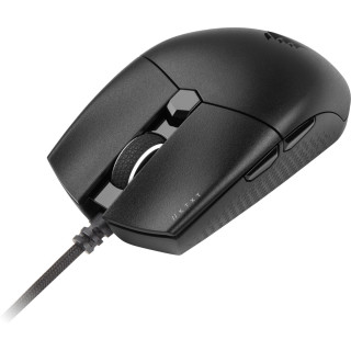 Corsair KATAR PRO XT myš Všestranný USB Typ-A Optický 18000 DPI PC