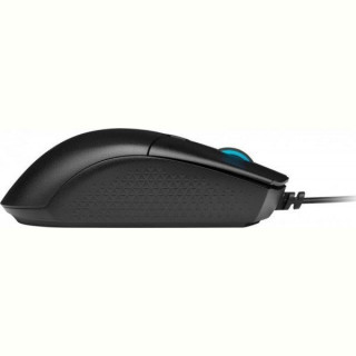 Corsair Katar Pro myš Pravoruké USB Typ-A Optický 12400 DPI PC