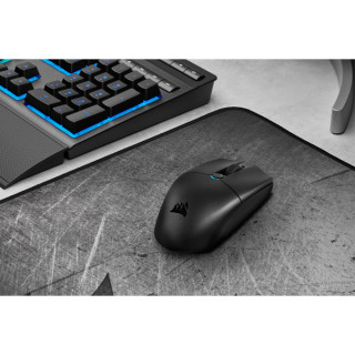 Corsair KATAR PRO Wireless myš Pravoruké Bluetooth Optický 10000 DPI PC