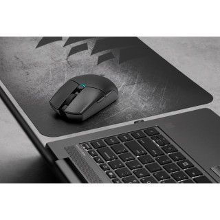 Corsair KATAR PRO Wireless myš Pravoruké Bluetooth Optický 10000 DPI PC