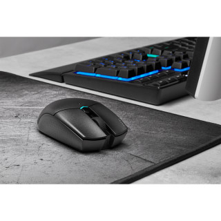 Corsair KATAR PRO Wireless myš Pravoruké Bluetooth Optický 10000 DPI PC