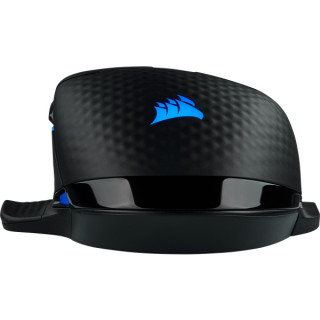 Corsair DARK CORE RGB PRO myš Pravoruké RF Wireless + Bluetooth + USB Type-A Optický 18000 DPI PC