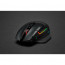 Corsair DARK CORE RGB PRO myš Pravoruké RF Wireless + Bluetooth + USB Type-A Optický 18000 DPI thumbnail