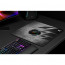 Corsair DARK CORE RGB PRO myš Pravoruké RF Wireless + Bluetooth + USB Type-A Optický 18000 DPI thumbnail