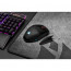 Corsair DARK CORE RGB PRO myš Pravoruké RF Wireless + Bluetooth + USB Type-A Optický 18000 DPI thumbnail