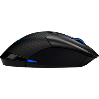 Corsair DARK CORE RGB PRO myš Pravoruké RF Wireless + Bluetooth + USB Type-A Optický 18000 DPI PC