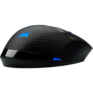 Corsair DARK CORE RGB PRO myš Pravoruké RF Wireless + Bluetooth + USB Type-A Optický 18000 DPI PC