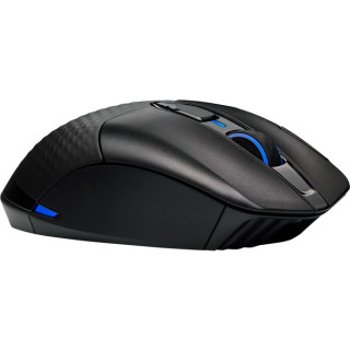 Corsair DARK CORE RGB PRO myš Pravoruké RF Wireless + Bluetooth + USB Type-A Optický 18000 DPI PC