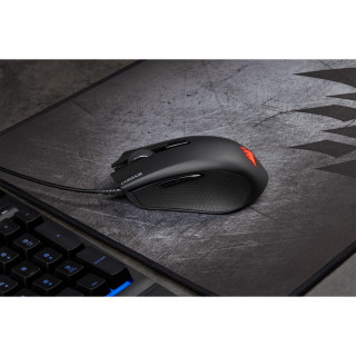 Corsair Harpoon RGB Pro myš Pravoruké USB Typ-A Optický 12000 DPI PC