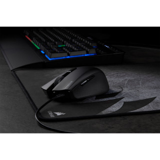 Corsair Harpoon RGB Pro myš Pravoruké USB Typ-A Optický 12000 DPI PC