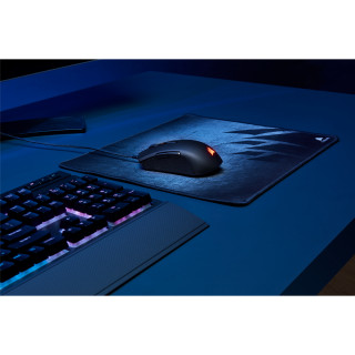 Corsair M55 RGB PRO myš Všestranný USB Typ-A Optický 12400 DPI PC