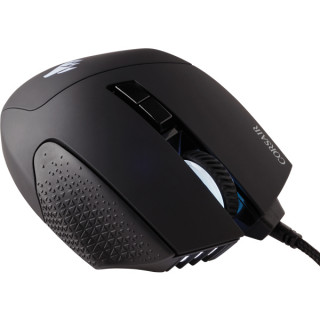 Corsair Scimitar RGB Elite myš Pravoruké USB Typ-A Optický 18000 DPI PC