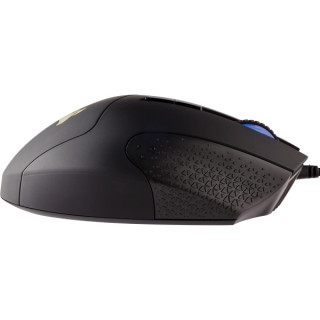 Corsair Scimitar RGB Elite myš Pravoruké USB Typ-A Optický 18000 DPI PC