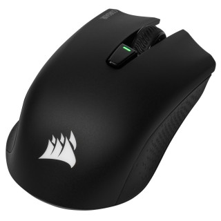 Corsair Harpoon RGB Wireless myš Pravoruké RF Wireless + Bluetooth Optický 10000 DPI PC