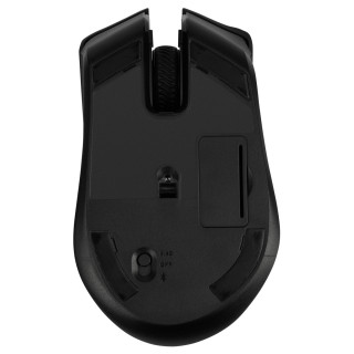 Corsair Harpoon RGB Wireless myš Pravoruké RF Wireless + Bluetooth Optický 10000 DPI PC