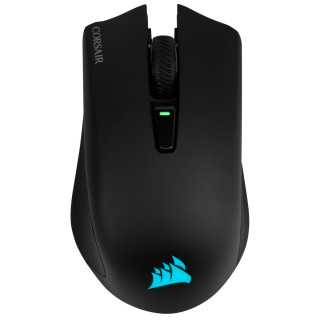 Corsair Harpoon RGB Wireless myš Pravoruké RF Wireless + Bluetooth Optický 10000 DPI PC