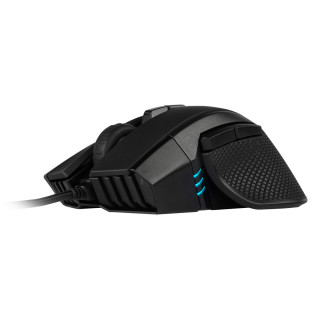 Corsair IRONCLAW RGB myš Pravoruké USB Typ-A 18000 DPI PC