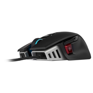 Corsair M65 RGB Elite myš USB Typ-A Optický 18000 DPI PC