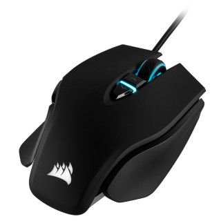 Corsair M65 RGB Elite myš USB Typ-A Optický 18000 DPI PC