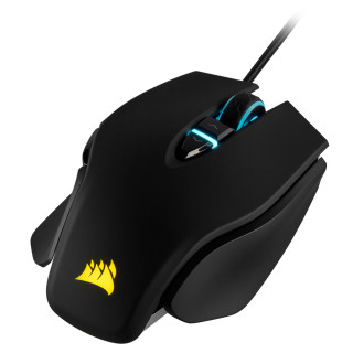 Corsair M65 RGB Elite myš USB Typ-A Optický 18000 DPI PC