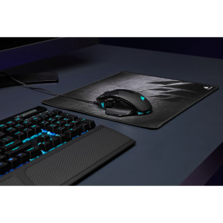 Corsair Nightsword RGB myš Pravoruké USB Typ-A Optický 18000 DPI PC