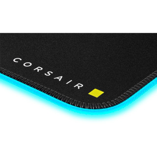 Corsair MM700 RGB Herná podložka pod myš Čierna PC