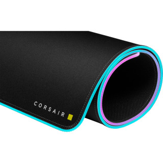 Corsair MM700 RGB Herná podložka pod myš Čierna PC