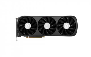 Zotac ZT-D40720D-10P grafická karta NVIDIA GeForce RTX 4070 SUPER 12 GB GDDR6X PC