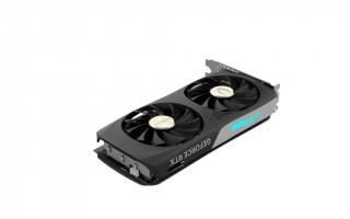 Zotac ZT-D40720H-10M grafická karta NVIDIA GeForce RTX 4070 SUPER 12 GB GDDR6X PC