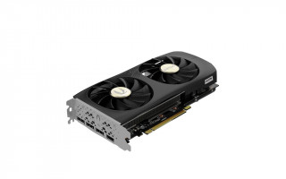 Zotac ZT-D40720H-10M grafická karta NVIDIA GeForce RTX 4070 SUPER 12 GB GDDR6X PC