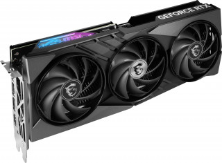 MSI GAMING GeForce RTX 4070 SUPER 12G X SLIM NVIDIA 12 GB GDDR6X PC