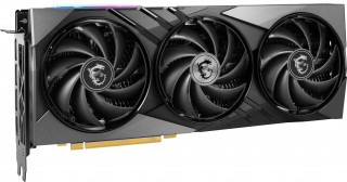 MSI GAMING GeForce RTX 4070 SUPER 12G X SLIM NVIDIA 12 GB GDDR6X PC