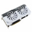 ASUS Dual -RTX4070S-O12G-WHITE NVIDIA GeForce RTX 4070 SUPER 12 GB GDDR6X thumbnail