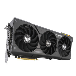 ASUS TUF Gaming TUF-RTX4070S-O12G-GAMING NVIDIA GeForce RTX 4070 SUPER 12 GB GDDR6X PC