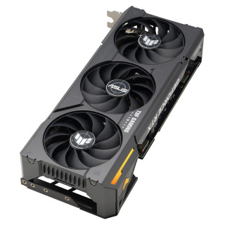 ASUS TUF Gaming TUF-RTX4070S-O12G-GAMING NVIDIA GeForce RTX 4070 SUPER 12 GB GDDR6X PC