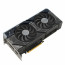 ASUS Dual -RTX4070S-12G NVIDIA GeForce RTX 4070 SUPER 12 GB GDDR6X thumbnail