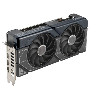 ASUS Dual -RTX4070S-12G NVIDIA GeForce RTX 4070 SUPER 12 GB GDDR6X PC