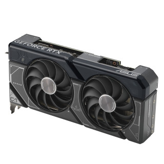 ASUS Dual -RTX4070S-12G NVIDIA GeForce RTX 4070 SUPER 12 GB GDDR6X PC