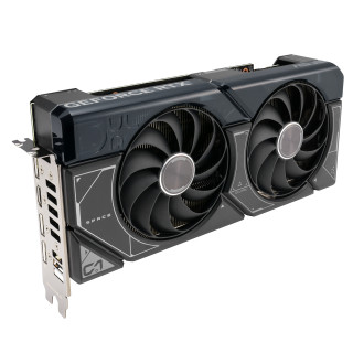 ASUS Dual -RTX4070S-12G NVIDIA GeForce RTX 4070 SUPER 12 GB GDDR6X PC