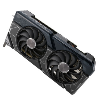 ASUS Dual -RTX4070S-12G NVIDIA GeForce RTX 4070 SUPER 12 GB GDDR6X PC