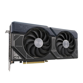 ASUS Dual -RTX4070S-12G NVIDIA GeForce RTX 4070 SUPER 12 GB GDDR6X PC