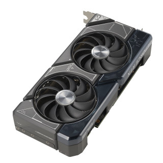 ASUS Dual -RTX4070S-12G NVIDIA GeForce RTX 4070 SUPER 12 GB GDDR6X PC