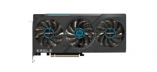 Gigabyte EAGLE GeForce RTX 4070 SUPER OC 12G NVIDIA 12 GB GDDR6X PC