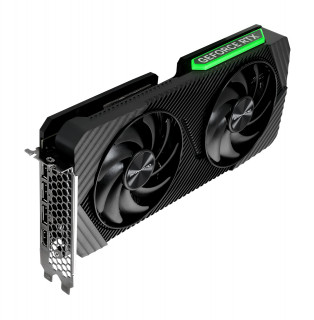 Gainward GeForce RTX 4070 SUPER Ghost OC NVIDIA 12 GB GDDR6X PC