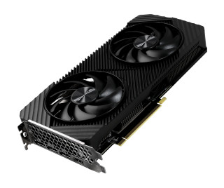 Gainward GeForce RTX 4070 SUPER Ghost OC NVIDIA 12 GB GDDR6X PC