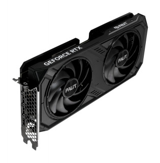 Palit GeForce RTX 4070 SUPER Dual NVIDIA 12 GB GDDR6X PC